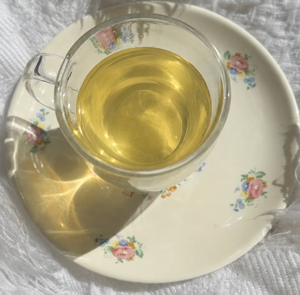 Pre-Sale Apple Rose Spice Tea Blend 28g